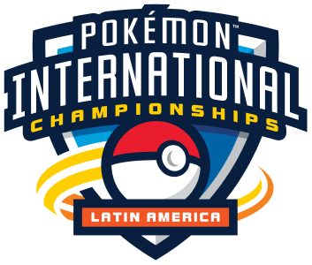 The Pokémon Latin America International Championships