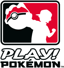 Play! Pokémon