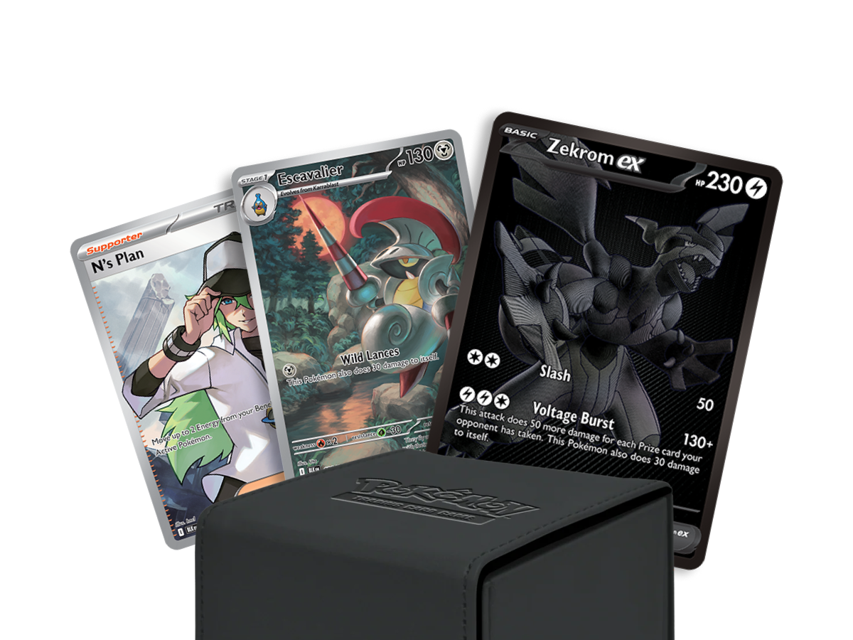 Deck List Submission