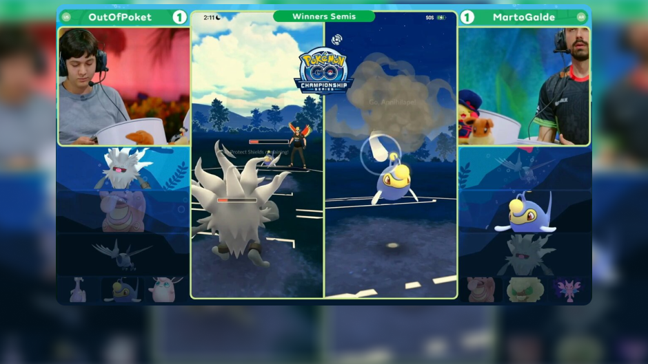 Limited Meta Details