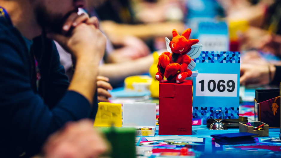 Meal Breaks and Divisions