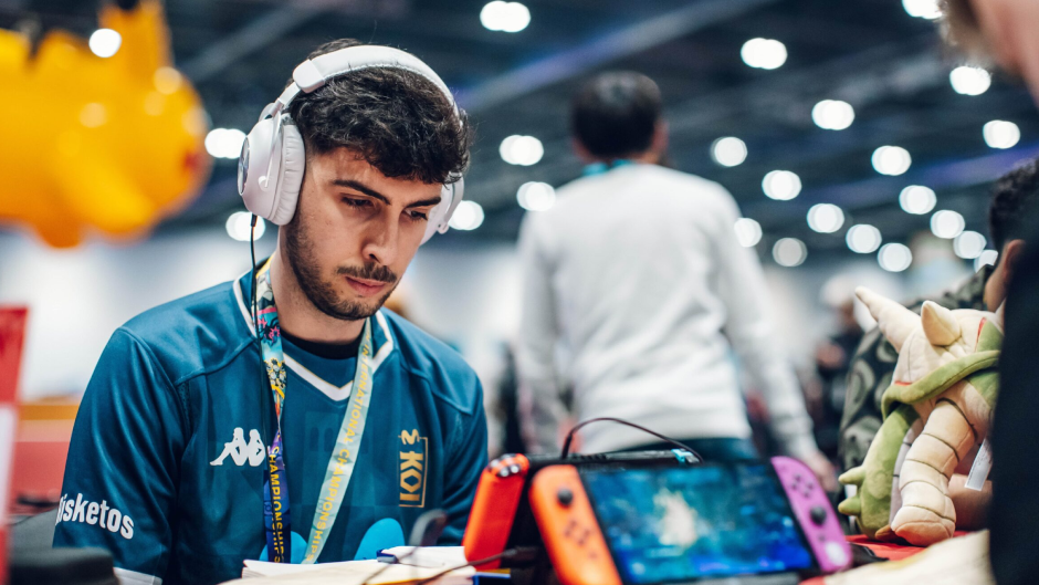 Match Structure and Rounds