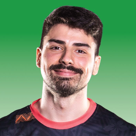Martin Galderisi