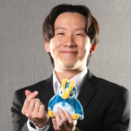 Aaron Zheng