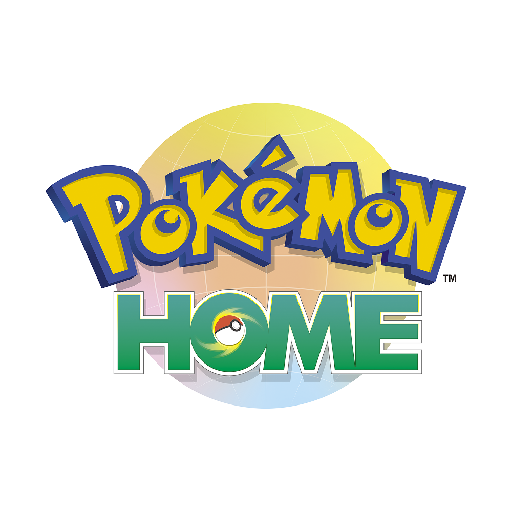 Pokémon HOME Medals