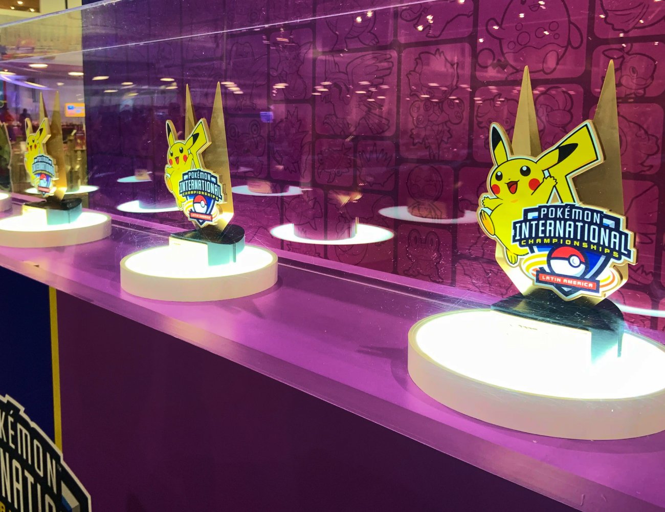 Prizes