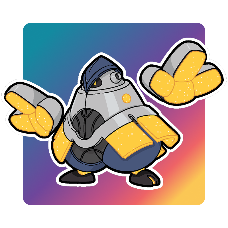 Details about where and when to collect your event badge at the venue.