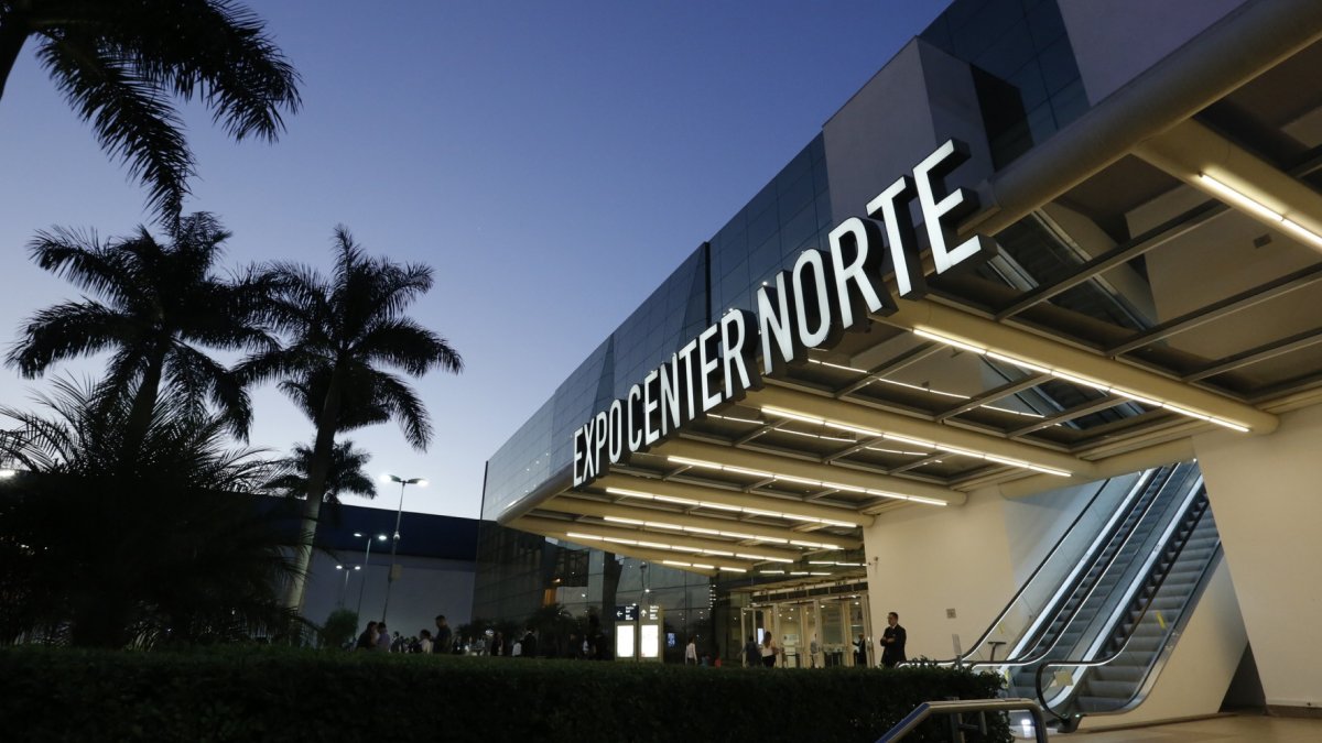 Expo Center Norte
