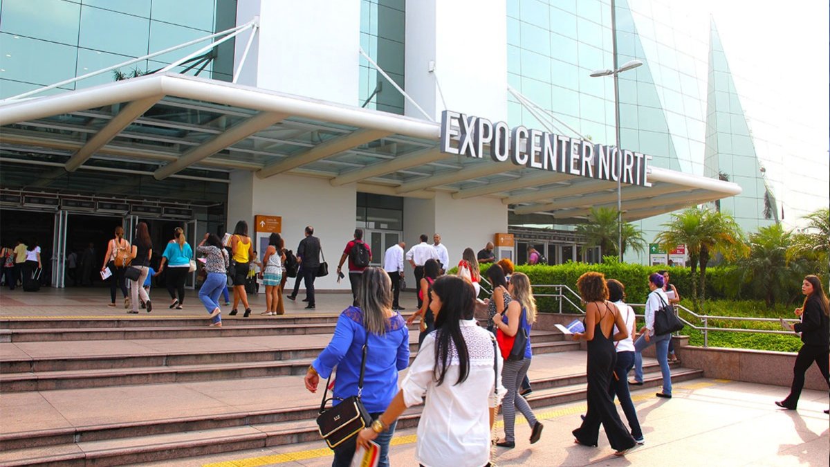 Expo Center Norte