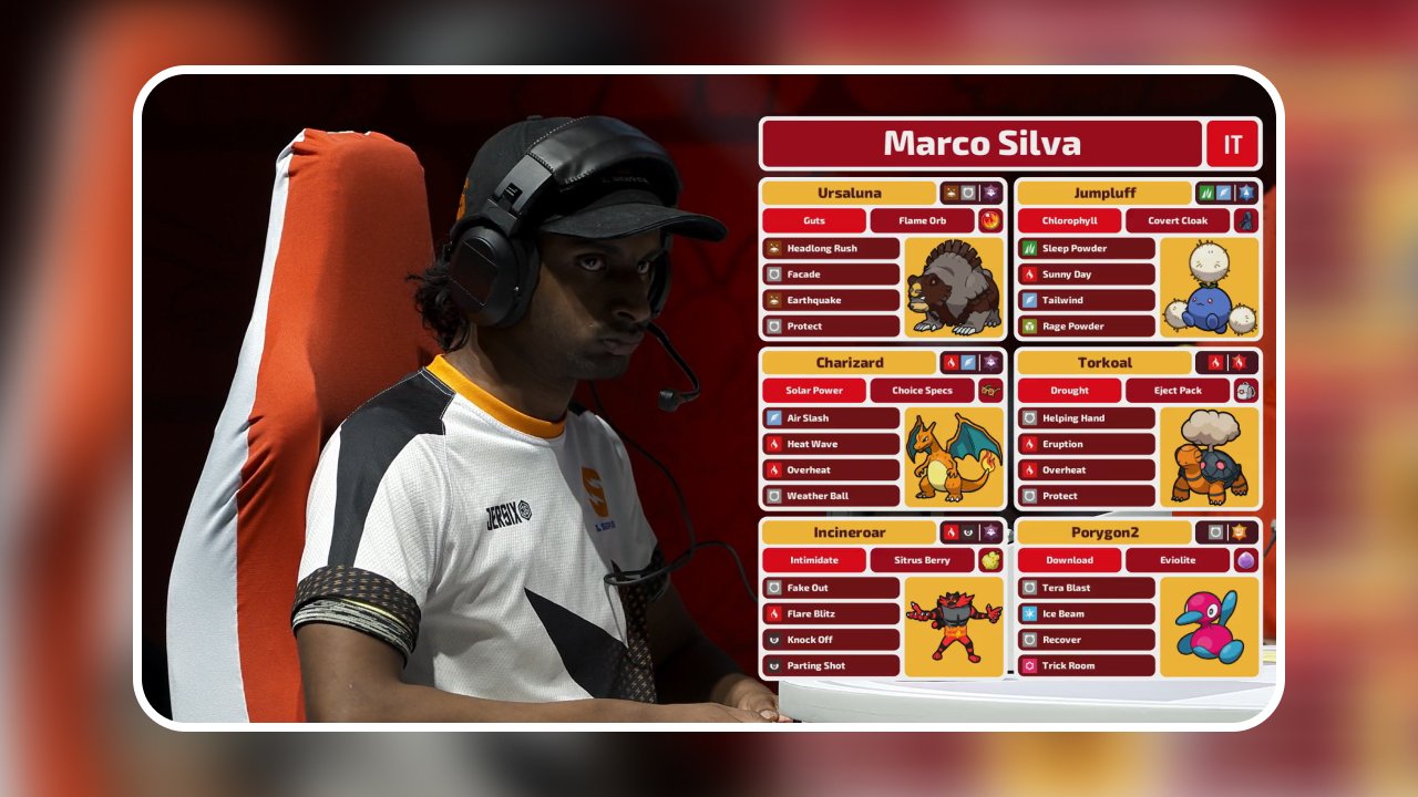 Face off in official Pokémon video game battles